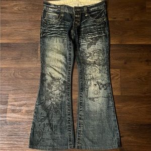 Tornado Mart Jeans
